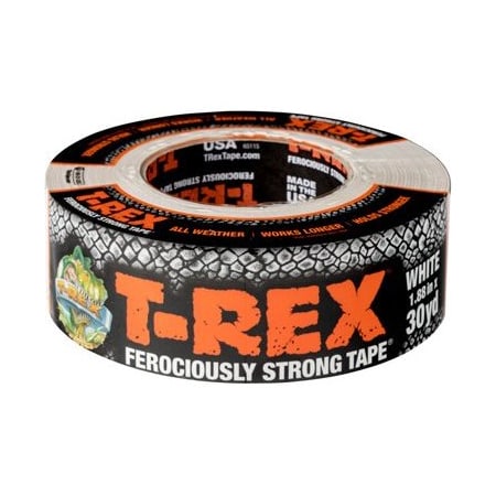 Shurtech Brands 188x30YD WHT Trex Tape 241534